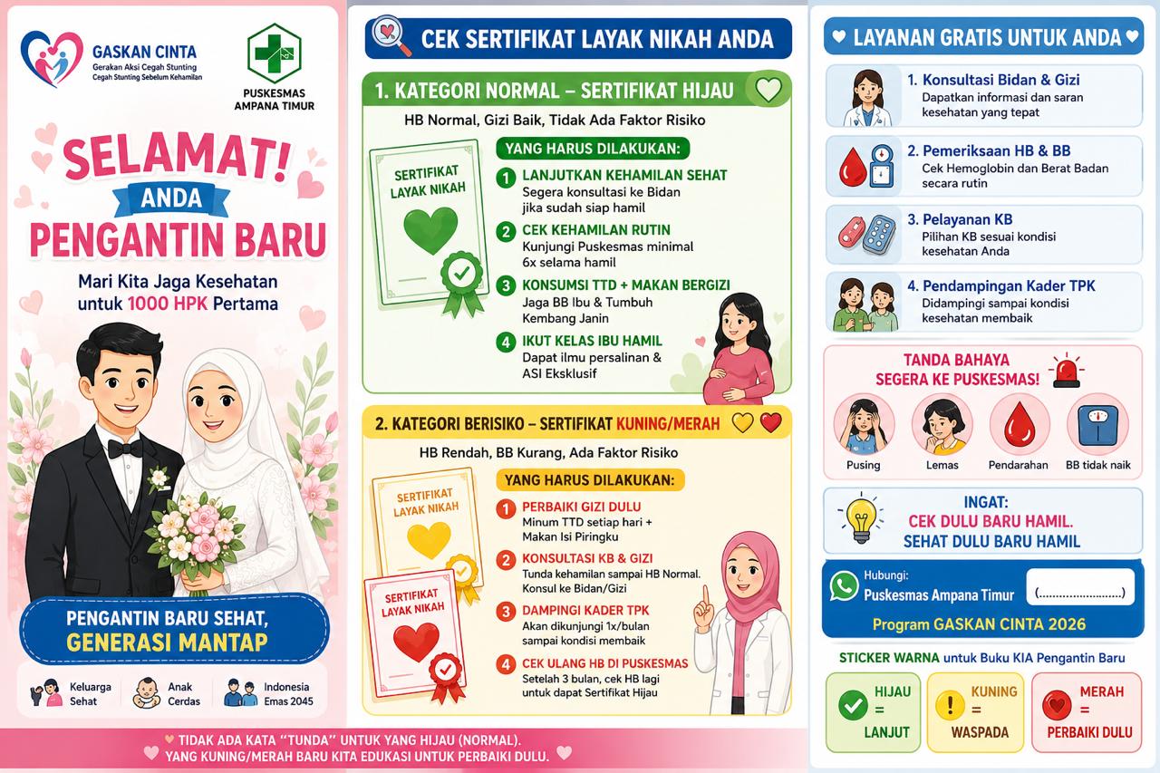 Layanan 1